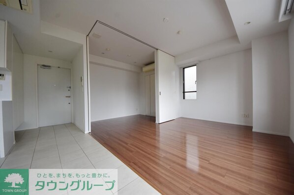 AZ日本橋人形町の物件内観写真